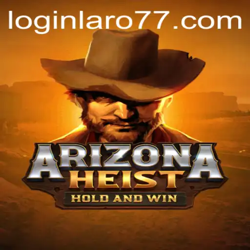 Unveiling ArizonaHeist: An Immersive Gaming Experience