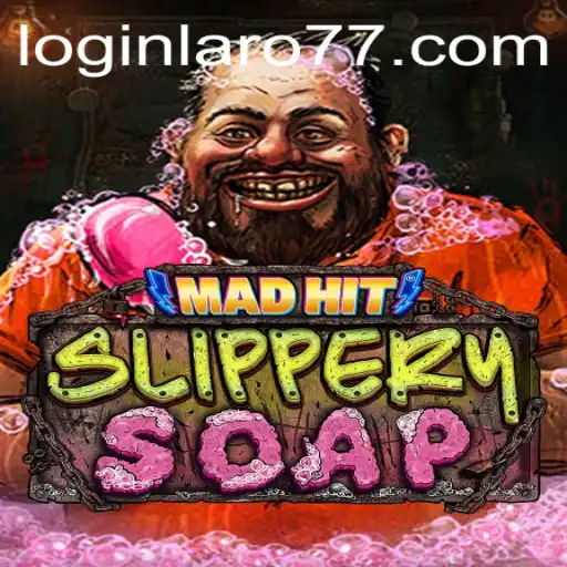 MadHitSlipperySoap: A New Era of Interactive Gaming