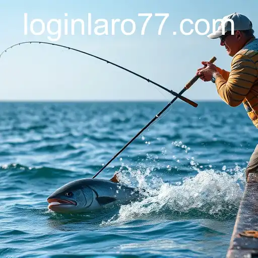 Exploring the World of Fishing: A Deep Dive into Techniques, Culture, and the Role of Laro77