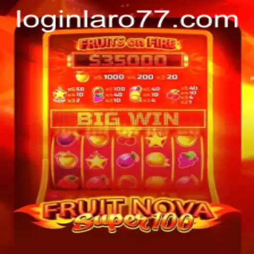 Exploring the Captivating World of FruitNovaSuper100