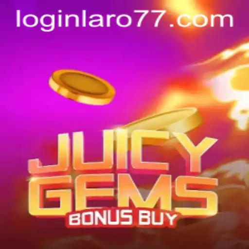 Exploring JuicyGemsBonusBuy: A Thrilling Adventure with Laro77