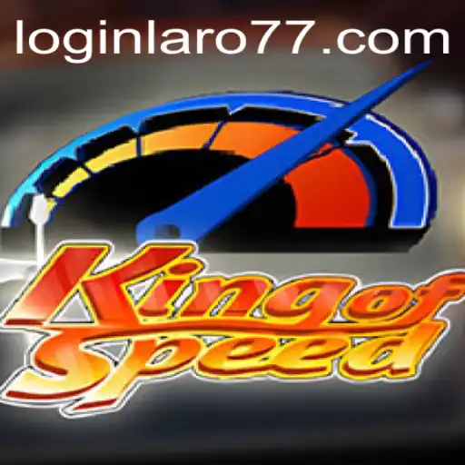 KingofSpeed: The Ultimate Racing Experience Featuring Laro77
