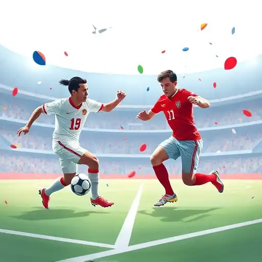 The Growing Influence of Laro77 in Modern Sports