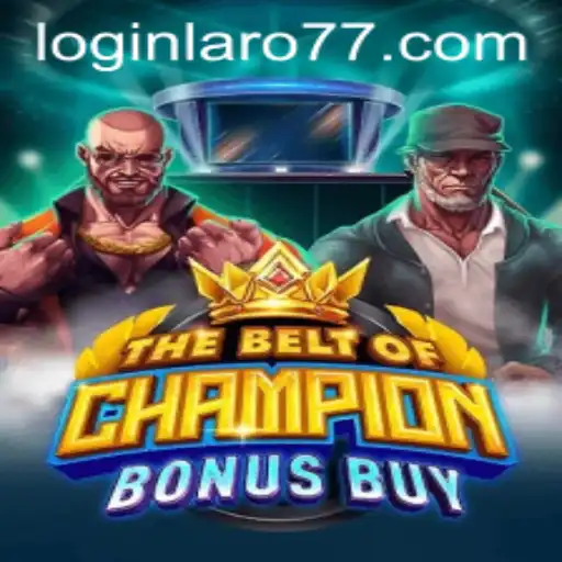 TheBeltOfChampionBonusBuy: A Thrilling Gaming Experience
