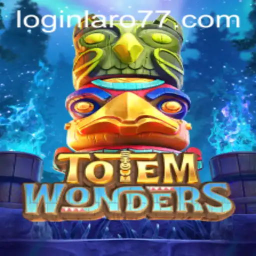 Unveiling TotemWonders: A Captivating Gaming Experience with Laro77