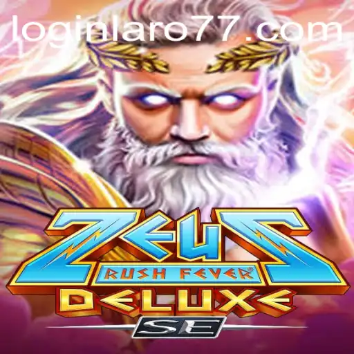 Exploring ZeusRushFeverDeluxeSE: A Dive into the Thrilling World of Myths and Magic